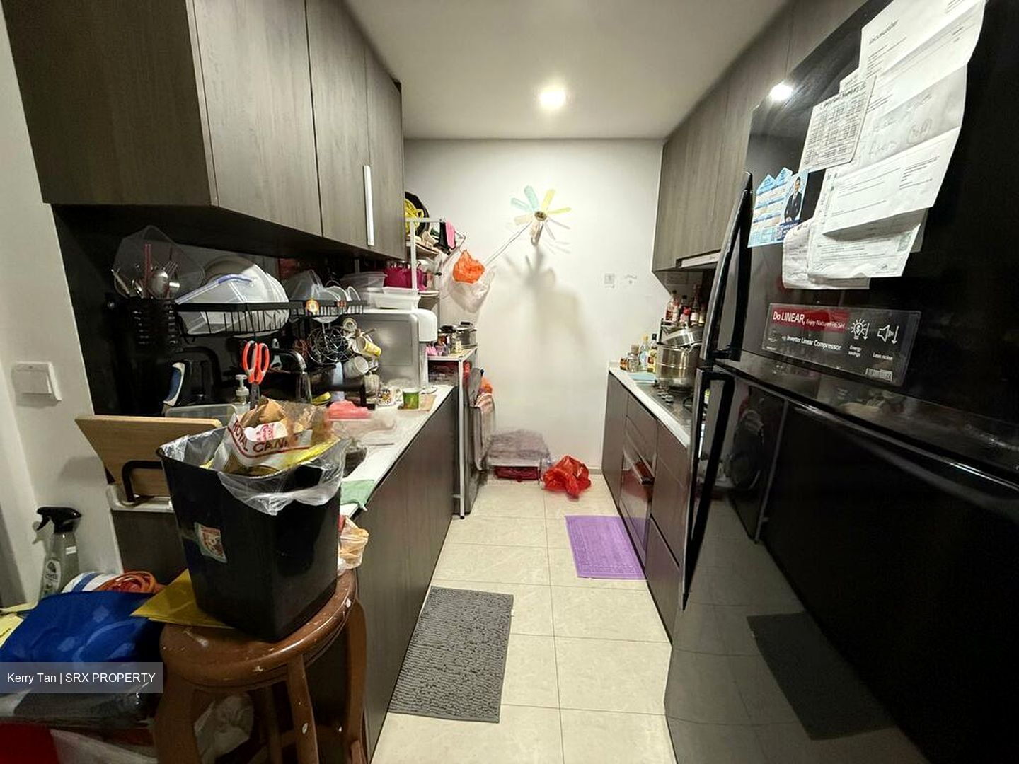 iNZ Residence (D23), Condominium #470252871